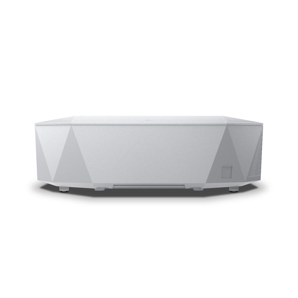 Epson QL7000W 4K Home Theater Laser Projector with up to 10,000 Lumens - White