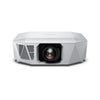 Epson QL7000W 4K Home Theater Laser Projector with up to 10,000 Lumens - White