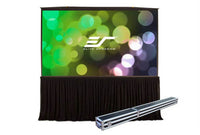 Elite QS150HD QuickStand 5-Second 150 diag. (73.6x130.7) - HDTV [16:9] - MaxWhite FG - 1.1 Gain