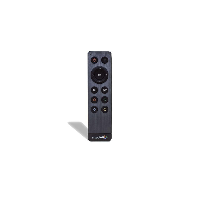 madVR Envy Core MK2 8K HDR Video Processor