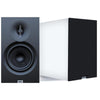 ELAC DEBUT 3.0 -5.25" Bookshelf Speakers (White) DB53-WH - (Pair)