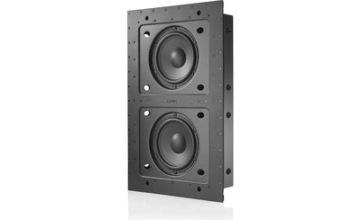 Revel B28W Passive in-wall subwoofer - B28W