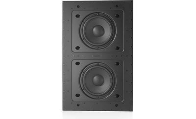 Revel B28W Passive in-wall subwoofer - B28W
