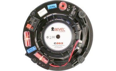 Revel C263 In-ceiling speaker - C263