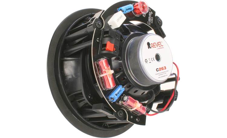 Revel C263 In-ceiling speaker - C263