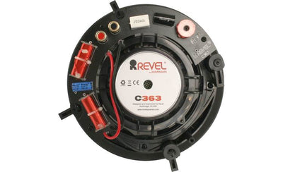 Revel C363 In-ceiling speaker - C363