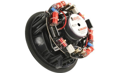 Revel C363DT In-ceiling stereo input speaker - C363DT
