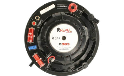 Revel C383 In-ceiling speaker - C383