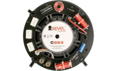 Revel C563 In-ceiling speaker - C563