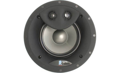 Revel C563DT In-ceiling stereo input speaker - C563DT