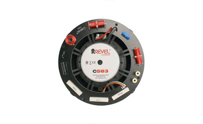 Revel C583 In-ceiling speaker - C583