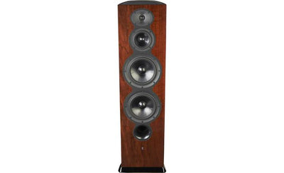 Revel Performa3 F208 Floor-standing speaker (High Gloss Walnut) - F208WA