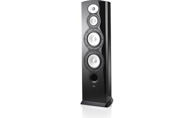Revel PerformaBe F228Be Floor-standing speaker (High-Gloss Black) - REVF228BEBLK