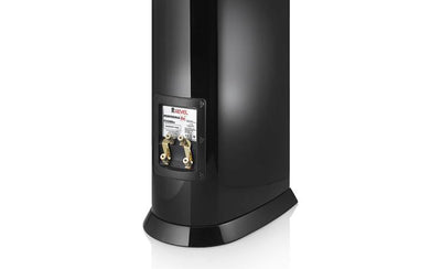 Revel PerformaBe F228Be Floor-standing speaker (High-Gloss Black) - REVF228BEBLK