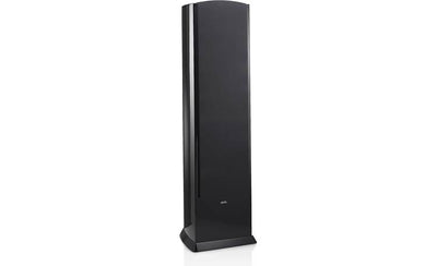 Revel PerformaBe F228Be Floor-standing speaker (High-Gloss Black) - REVF228BEBLK