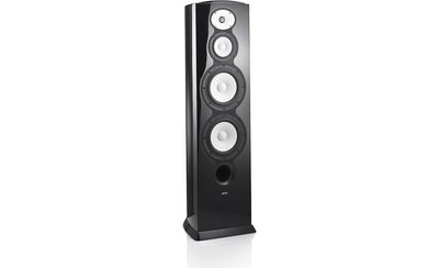Revel PerformaBe F228Be Floor-standing speaker (High-Gloss Black) - REVF228BEBLK