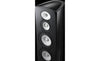 Revel PerformaBe F228Be Floor-standing speaker (High-Gloss Black) - REVF228BEBLK