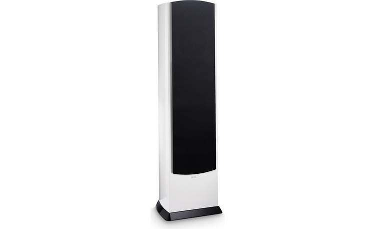 Revel PerformaBe F228Be Floor-standing speaker (High-Gloss White) - REVF228BEWHT