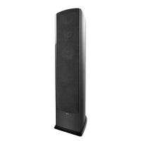 Revel PerformaBe F328Be Floor-standing speaker (Silver) - REVF328BESIL