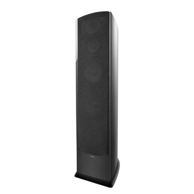 Revel PerformaBe F328Be Floor-standing speaker (Silver) - REVF328BESIL