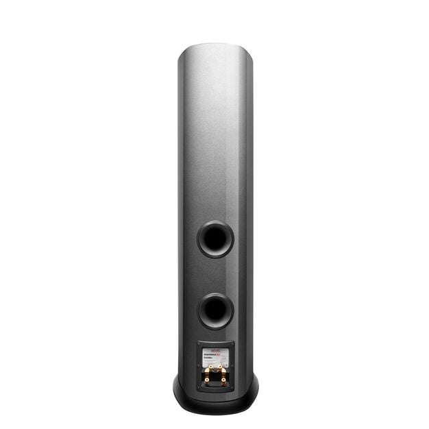 Revel PerformaBe F328Be Floor-standing speaker (Silver) - REVF328BESIL