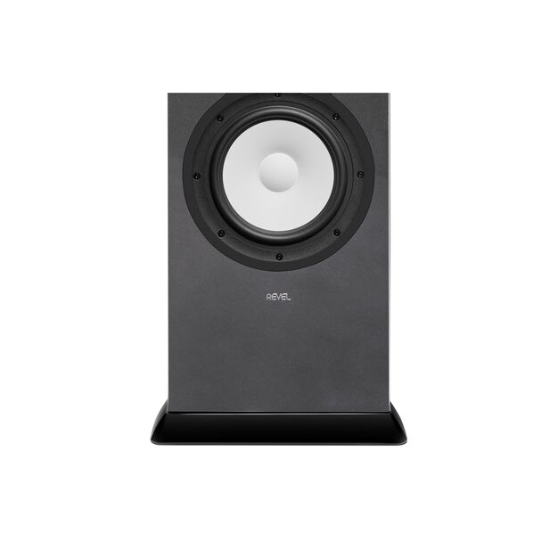 Revel PerformaBe F328Be Floor-standing speaker (Silver) - REVF328BESIL