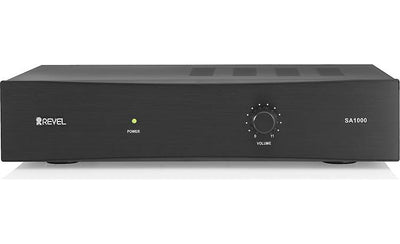Revel SA1000 Power amplifier for B28W in-wall subwoofers - SA1000