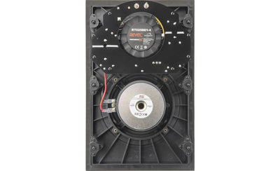 Revel W126Be In-wall speaker - REVW126BE
