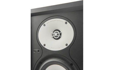 Revel W126Be In-wall speaker - REVW126BE