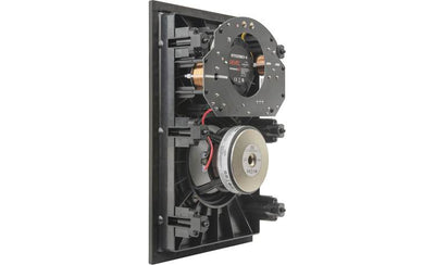 Revel W126Be In-wall speaker - REVW126BE