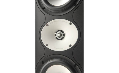 Revel W226Be In-wall speaker with dual 6-1/2" woofers - REVW226BE