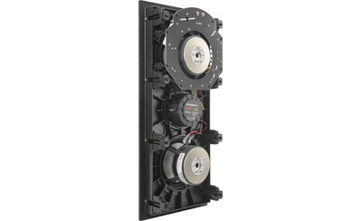 Revel W226Be In-wall speaker with dual 6-1/2" woofers - REVW226BE
