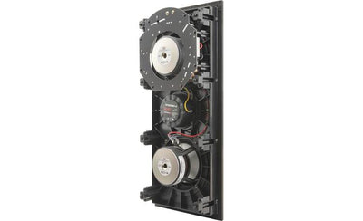 Revel W226Be In-wall speaker with dual 6-1/2" woofers - REVW226BE