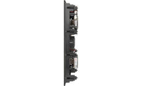 Revel W226Be In-wall speaker with dual 6-1/2" woofers - REVW226BE