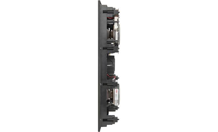 Revel W226Be In-wall speaker with dual 6-1/2" woofers - REVW226BE