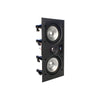 Revel W253L In-wall multi-purpose home theater speaker - W253L