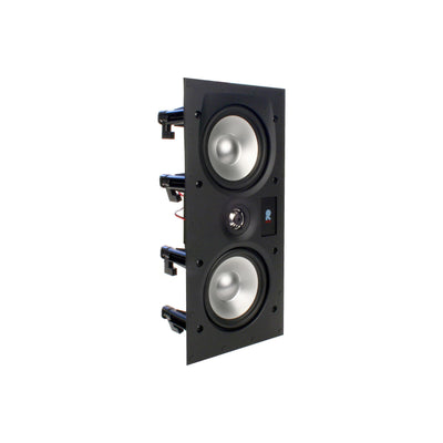 Revel W253L In-wall multi-purpose home theater speaker - W253L