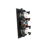 Revel W253L In-wall multi-purpose home theater speaker - W253L