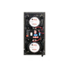 Revel W253L In-wall multi-purpose home theater speaker - W253L