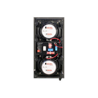 Revel W253L In-wall multi-purpose home theater speaker - W253L