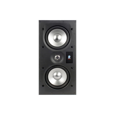 Revel W253L In-wall multi-purpose home theater speaker - W253L