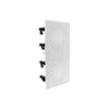Revel W253L In-wall multi-purpose home theater speaker - W253L