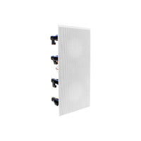 Revel W253L In-wall multi-purpose home theater speaker - W253L