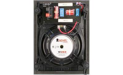 Revel W263 In-wall speaker - W263