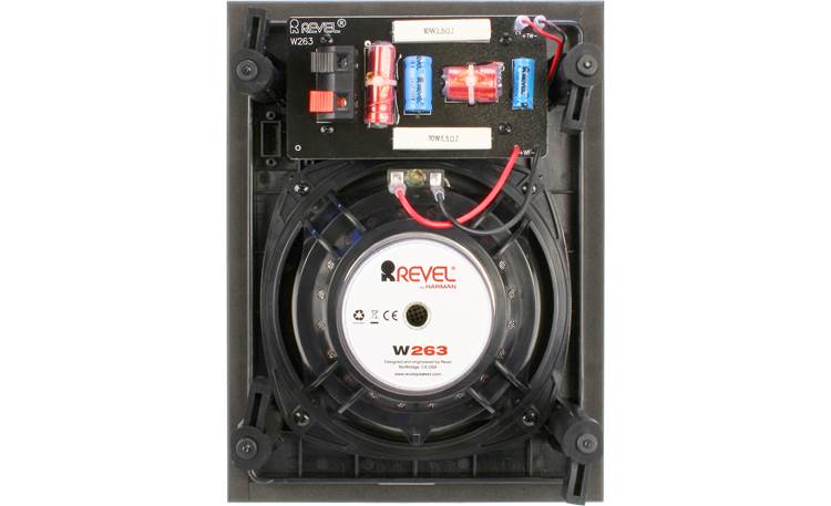 Revel W263 In-wall speaker - W263