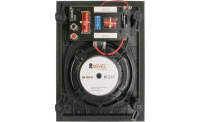 Revel W363 In-wall speaker - W363