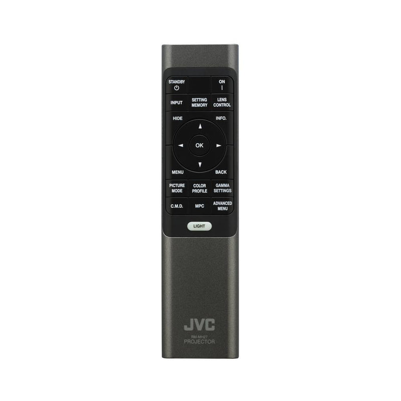JVC RS1100 4K D-ILA Home Cinema Projector 1900 Lumens (Same as NP5)