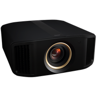 JVC RS1100 4K D-ILA Home Cinema Projector 1900 Lumens (Same as NP5)