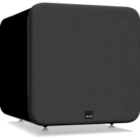 SVS SB-3000R Evolution Powered subwoofer with app control (Black Ash)