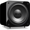 SVS SB-3000R Evolution Powered subwoofer with app control (Piano Gloss Black)